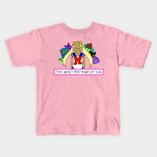 That Wasn't Very Kawaii of You Kids T-Shirt